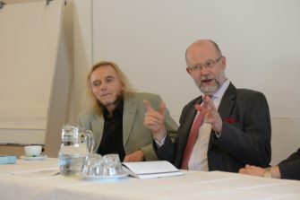 Tapani Ruokanen: Miten tänään suhtauduttaisiin Hitleriin?