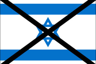Kritiikki verhona antisemitismille