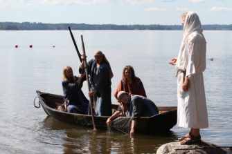 Vivamon juhannus tarjoaa ohjelmaa kaikenikäisille