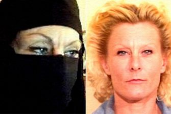 Terrorismin tunnustanut Jihad Jane odottaa tuomiota lokakuuhun