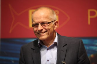 Eero Junkkaala: ”Arkeologia ei todista Raamattua oikeaksi