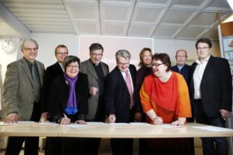 Päätoimittajat Seurakuntalainen.fi:n kolumnisteiksi