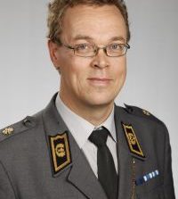 Kenttäpiispa Särkiö: Armo on hyvä uutinen, eivät arvot