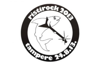 Ristirock täyttää 30 vuotta