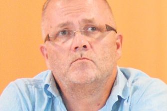Markku Koivisto: Iloitsen Jumalan teoista  omasta vaelluksestani en
