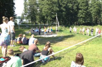 Kristillisten järjestöjen rippikoulut pitäneet pintansa