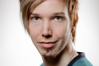 Ex-homo Amadeus Oilinki kohuhaastattelun jälkeen: Kun jaan elämäntarinani, suvaitsevaisuus loppuu