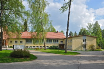 Karkun evankelisella opistolla yt-neuvottelut