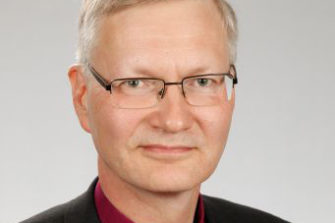 Piispa Seppo Häkkinen: Viimeisellä tuomiolla ei kysellä mielipidettä homoliitoista