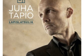 Juha Tapion kummajaislevy myi hetkessä platinaa