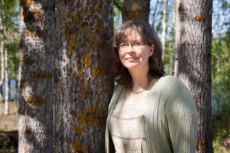 Metsän teologia kisaa Kanava-palkinnosta