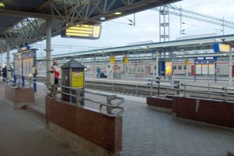 Helluntailaisten jättihanke Vantaalla pysähdyksissä