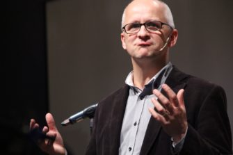 Konservatiivit luterilaiset eivät ole marginaalissa