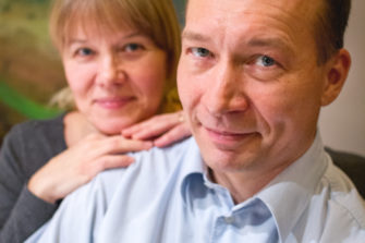 Lääkäripariskunta antoi tyttärensä surmaajalle anteeksi