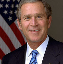 Bush mukana messiaanisten juutalaisten varainkeruussa