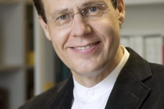 Professori Miikka Ruokanen: Jeesus ei ole konservatiivi eikä liberaali