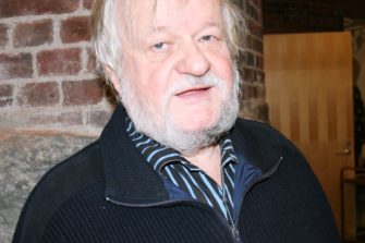 Juha Kauppinen: Kirkolta on viesti kadoksissa