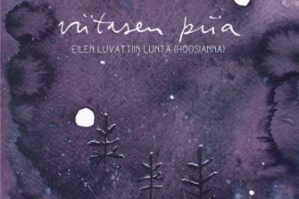 Hoosianna innoittaa jälleen lauluntekijöitä
