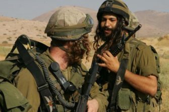 Pasi Turunen: YK:n ihmisoikeuskomission Israel-kriittisyys yksipuolista