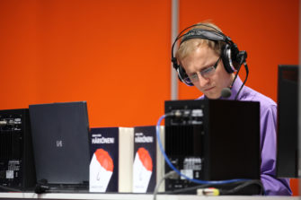 Ariel Neulaniemi ja Jukka Norvanto ehdolla radioäänestyksessä