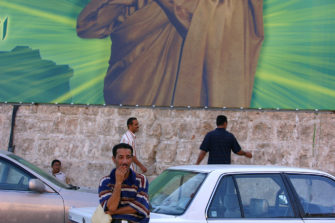 Libyan sharia-lakipäätös huolestuttaa kristittyjä