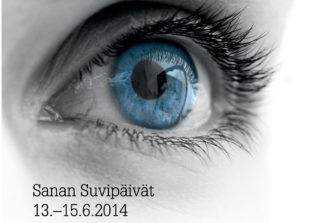 Sanan Suvipäivät Klaukkalassa