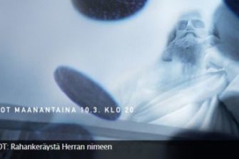 Hengellisiä järjestöjä valvotaan monin tavoin
