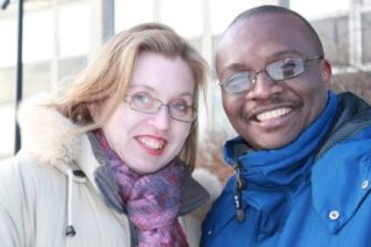 Haiti muistetaan vielä tänään