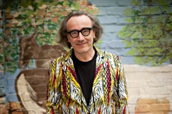 ”Sieluni sointi on rakkaudellinen”