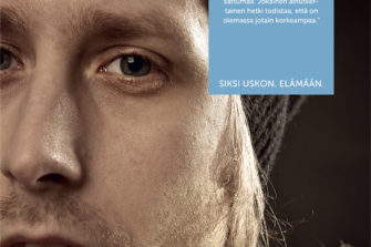 Juhannuskonferenssin teemana Uskoa elämään