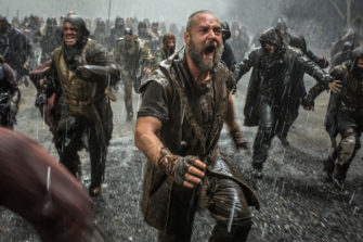 Ensi-iltaan tuleva Noah jakaa kristittyjen mielipiteitä