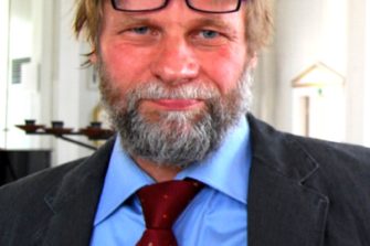 Körttiriveissä kannetaan huolta liikkeen linjasta