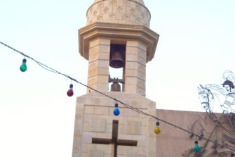 Kristittyjen vainot eivät hellitä Egyptissä