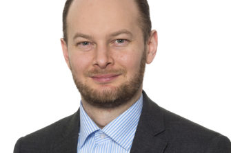 Sampo Terho Kataisen EU-urasta: Siitä vaan yrittämään