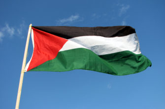 Tutkimus Gazan kristityistä alkaa