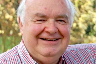 Oxfordin professori viikonloppuna Suomeen