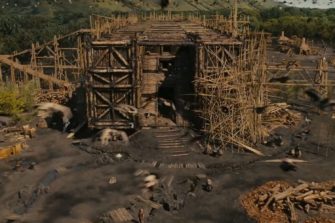 Hollywood takoo miljoonia kristillisillä aiheilla