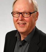 Edustaja-aloite henkilöseurakunnista kirkolliskokoukselle