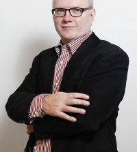 Leif Nummela: Henkilöseurakuntia kannattaisi ehdottomasti kokeilla