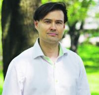 ”Jumala itse kuoli puolestani”
