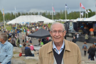 Alkuajan helluntailaiset eivät halunneet perustaa omaa liikettä