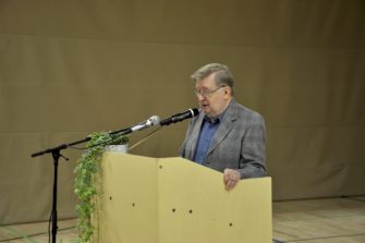 Kristus-juhlassa puhuttiin Jeesuksesta ja varoitettiin harhaopeista