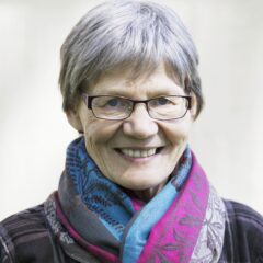 Mailis Janatuinen avatar