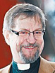 Hannu Vapaavuori piispanvaaliin