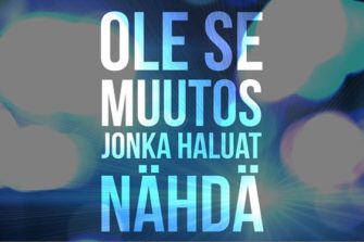 Trans4mission kutsuu nuoria aikuisia muutosrintamaan