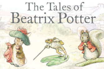 Beatrix Potterin hengelliset juuret