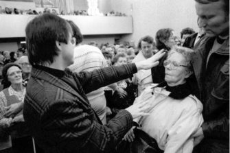 IL: Juntuselle syyte laittomasta rahankeräyksestä  Jalovaara putkaan