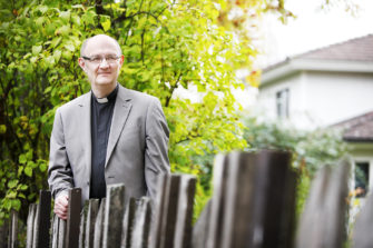 Maailman mullistukset ovat lähetystyön mahdollisuus
