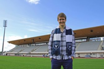 AC Oulun Paulus Pikkarainen: Jalkapalloseuralla ja kirkolla opittavaa toisiltaan