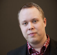 Älykkään suunnittelun liikkeestä väitös